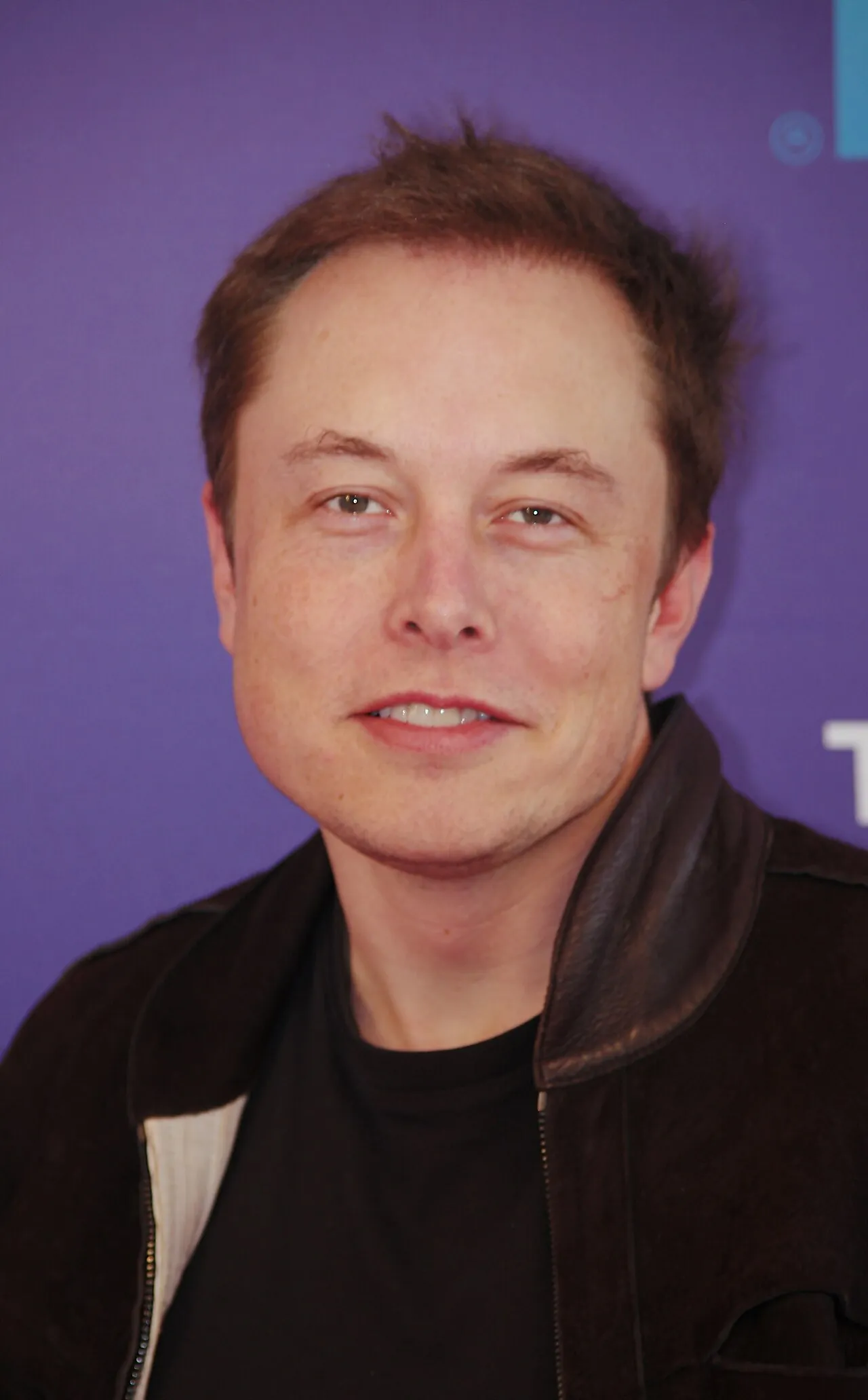 Elon Musk, eigenaar van SpaceX en de satellietnetwerken Starlink en Starshield.